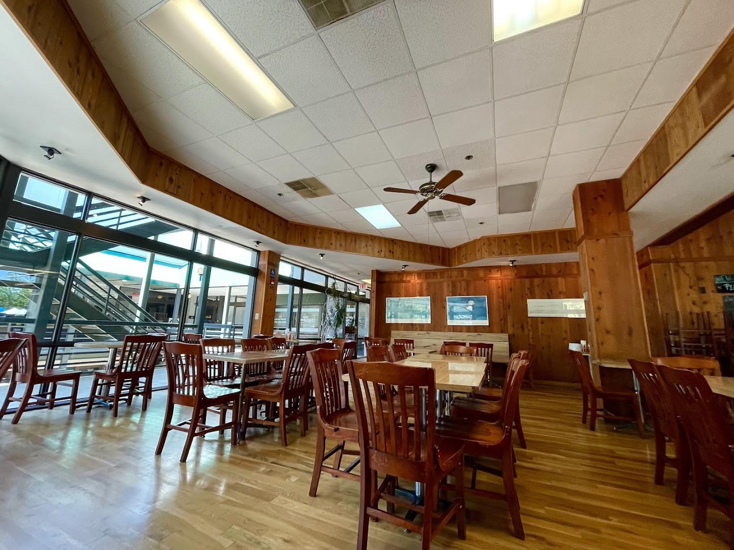 Tiny Tim's Pizza Menu image 2