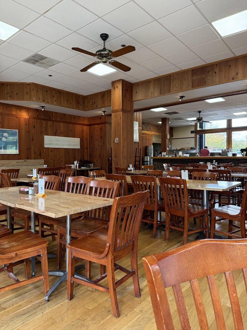 Tiny Tim's Pizza Menu image 5